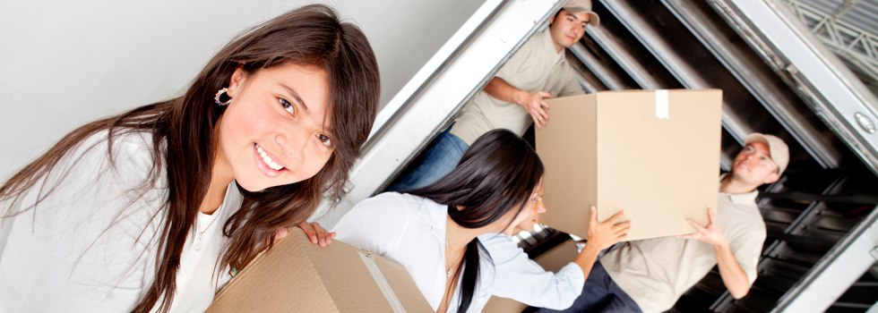 Professional Removalists The Glen NSW